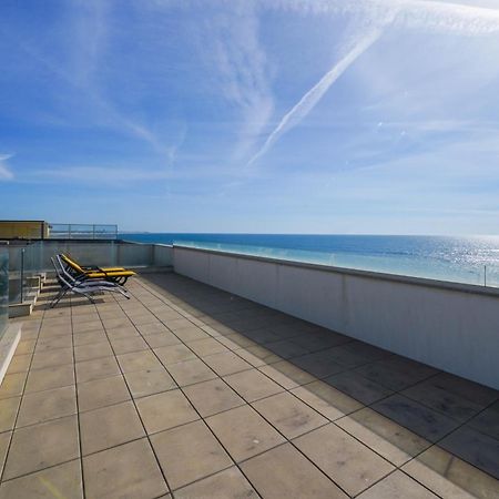 Апартаменти Ombak Apulia - Sea View Екстер'єр фото