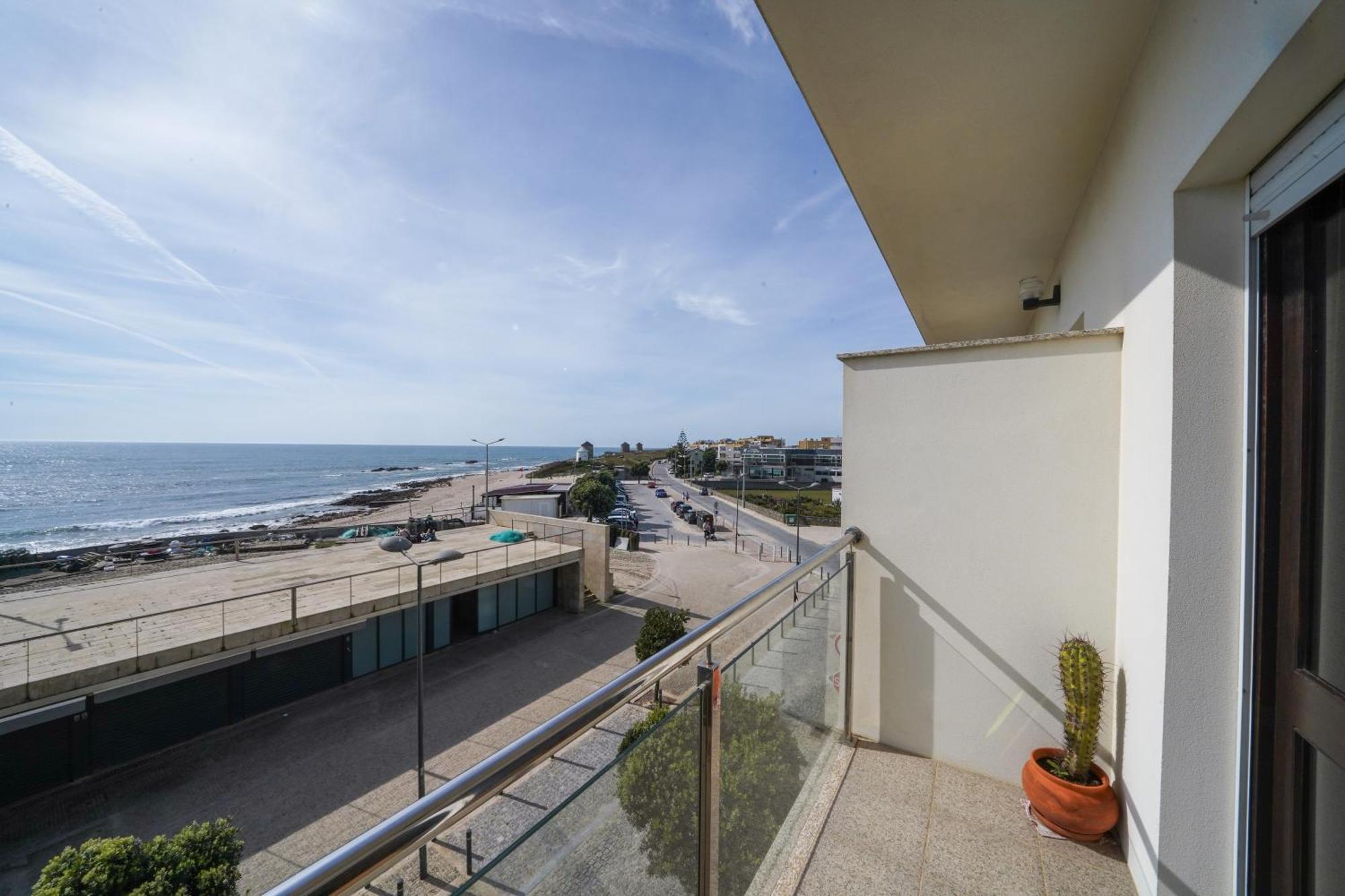 Апартаменти Ombak Apulia - Sea View Екстер'єр фото